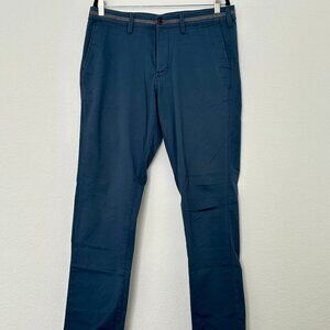 Express Slim Fit Hyper Stretch Chino